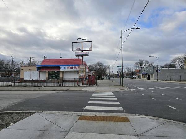 Address not disclosed, Chicago, IL 60609
