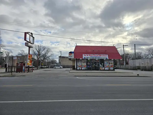 Address not disclosed, Chicago, IL 60609