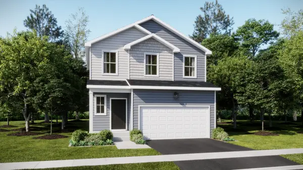 218 Buchanan DR, Waterman, IL 60556