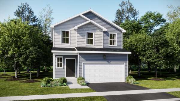 218 Buchanan DR, Waterman, IL 60556