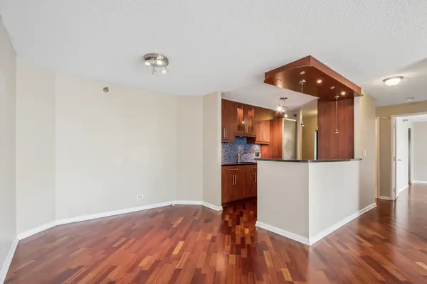 195 N Harbor DR #4209, Chicago, IL 60601