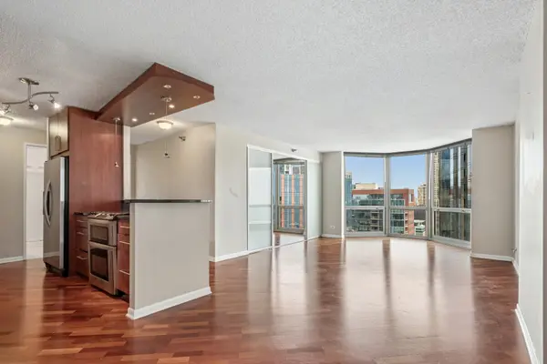 195 N Harbor DR #4209, Chicago, IL 60601