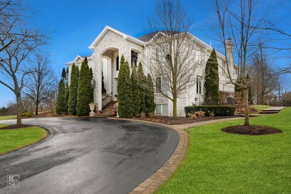 14800 108th AVE, Orland Park, IL 60467