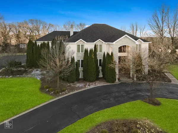 14800 108th AVE, Orland Park, IL 60467