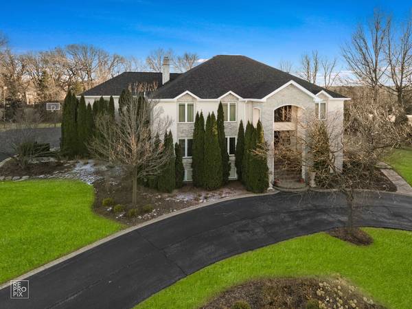 14800 108th AVE, Orland Park, IL 60467