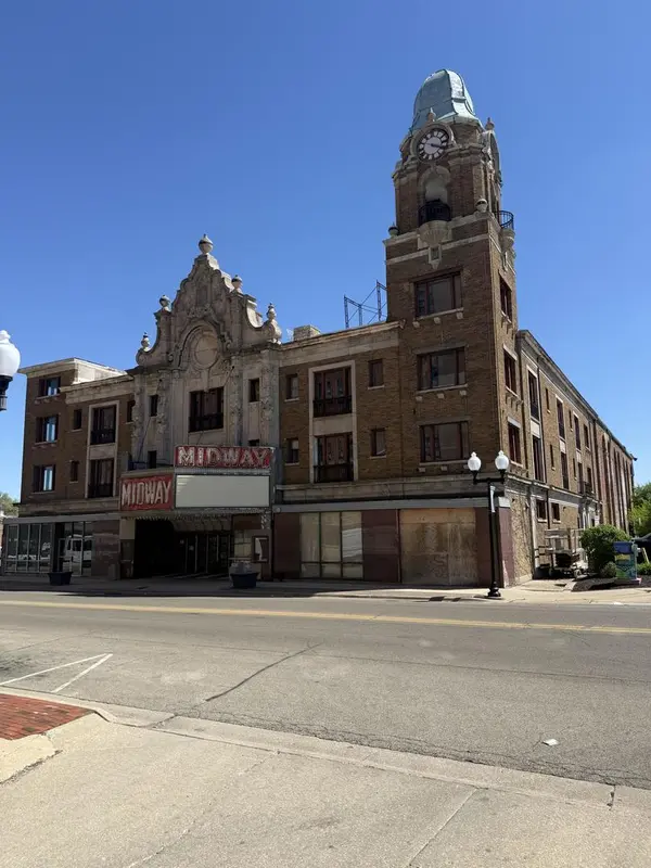 721 E State ST, Rockford, IL 61104