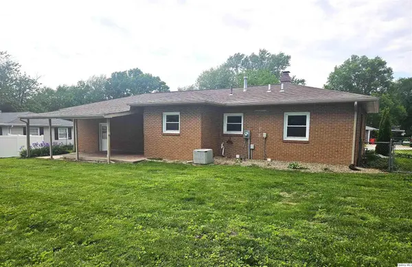 5128 Ri Dora DR, Quincy, IL 62305