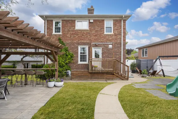 4212 Joliet AVE, Lyons, IL 60534