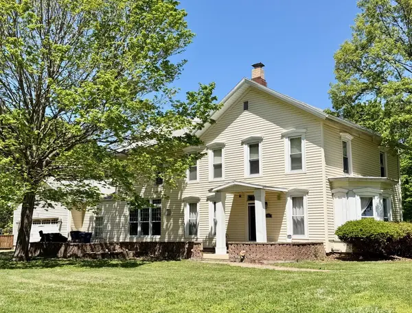206 S Hawthorne AVE, Granville, IL 61326