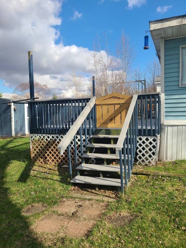28/142 Woodhaven, Sublette, IL 61367