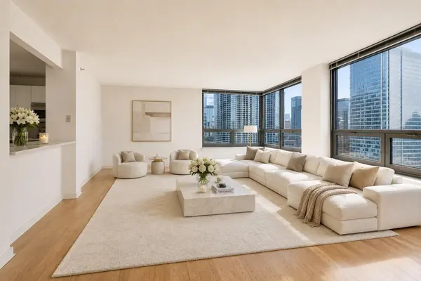 440 N WABASH AVE #3703, Chicago, IL 60611