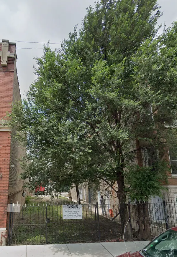 2444 S Kedzie AVE, Chicago, IL 60623