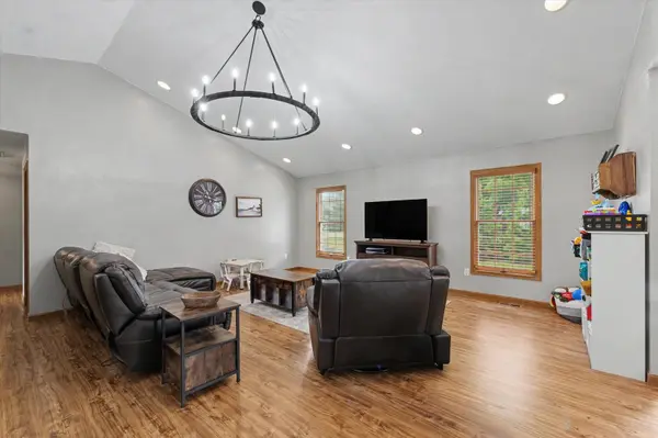 296 N 070 East RD, Loda, IL 60948