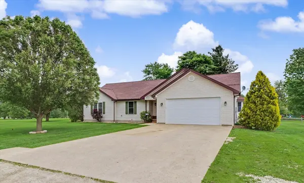 296 N 070 East RD, Loda, IL 60948
