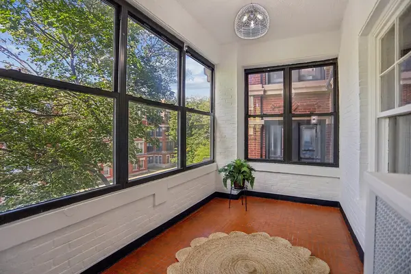 5133 S Greenwood AVE #2, Chicago, IL 60615
