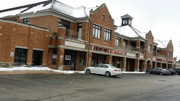 530 MAIN ST, West Chicago, IL 60185