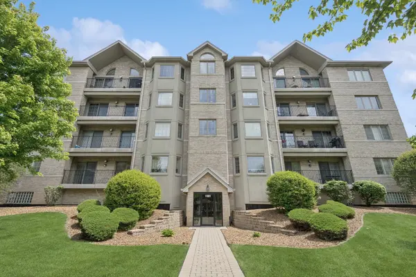11901 Windemere CT #301, Orland Park, IL 60467