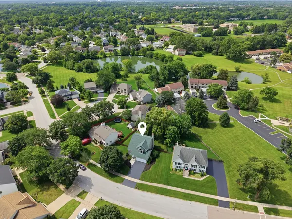 1560 Colorado AVE, Aurora, IL 60506
