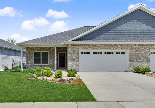 517 S 5th ST, Fairbury, IL 61739