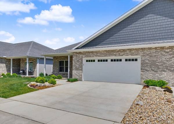 517 S 5th ST, Fairbury, IL 61739