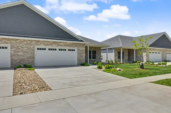 518 S 6th ST, Fairbury, IL 61739