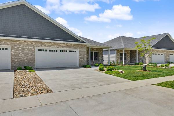 518 S 6th ST, Fairbury, IL 61739