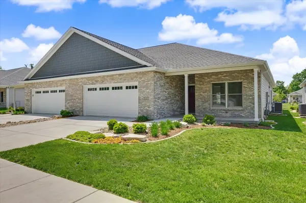510 S 6th ST, Fairbury, IL 61739