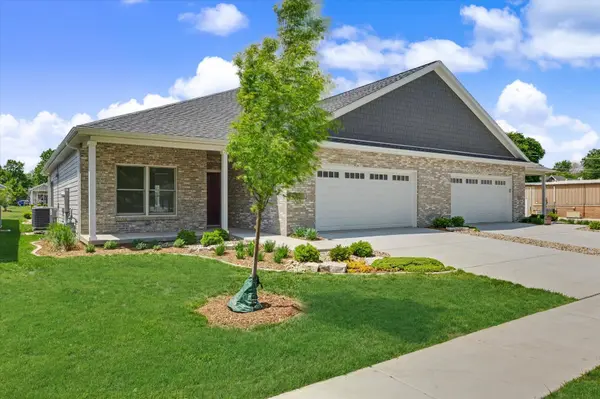 508 S 6th ST, Fairbury, IL 61739