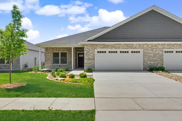 508 S 6th ST, Fairbury, IL 61739