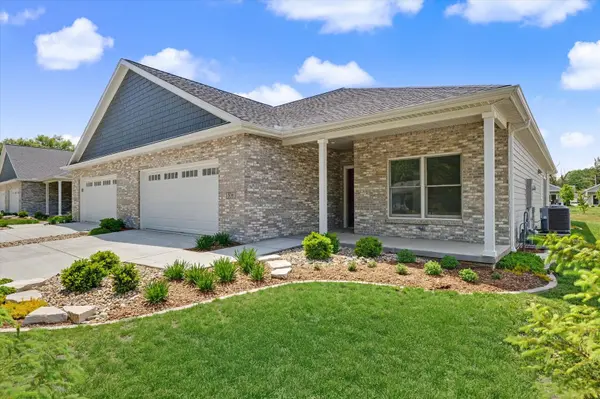 506 S 6th ST, Fairbury, IL 61739