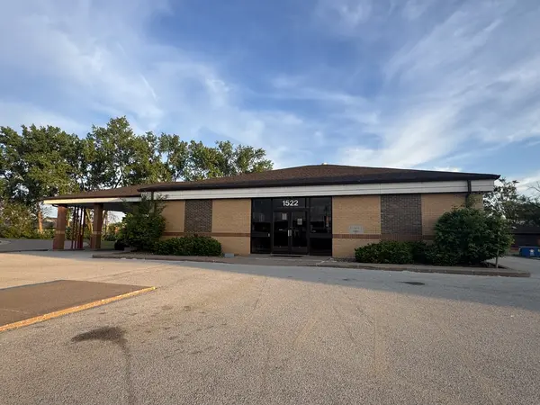 1522 46TH AVE, Moline, IL 61265