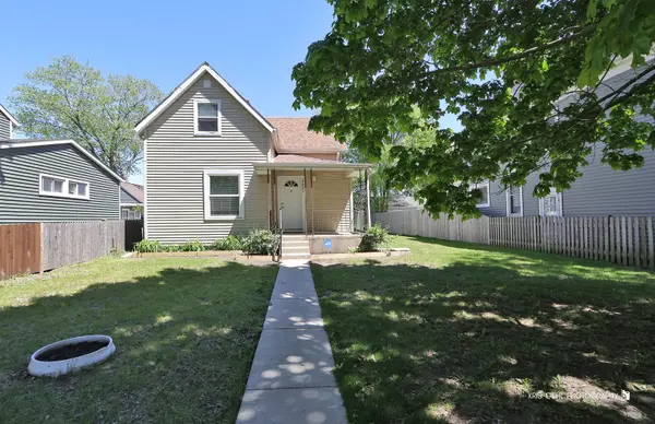 3233 Elisha AVE, Zion, IL 60099