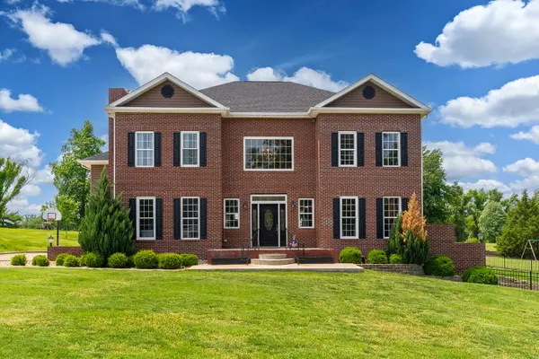 205 Fairway DR, Harrisburg, IL 62946