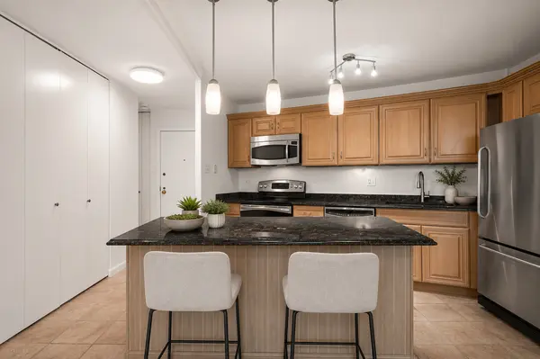 211 E Ohio ST #2915, Chicago, IL 60611