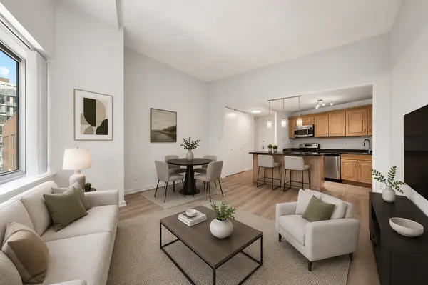 211 E Ohio ST #2915, Chicago, IL 60611