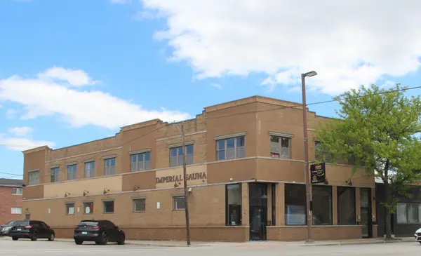6135 S Archer AVE, Summit, IL 60501