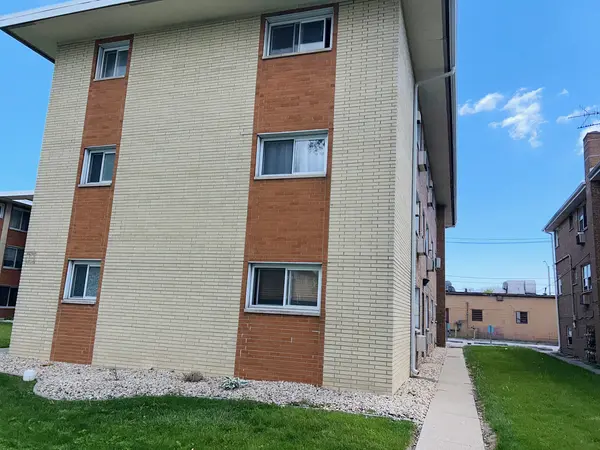 14633 Keystone AVE #3H, Midlothian, IL 60445