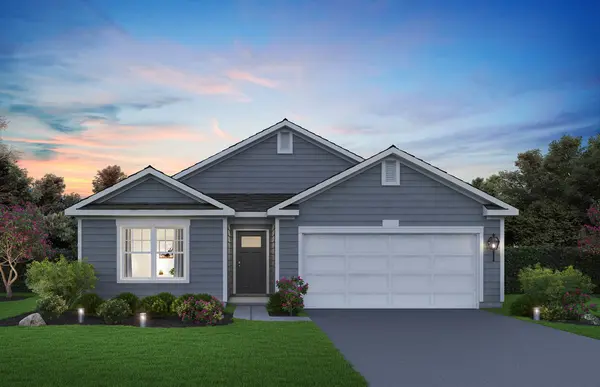 6296 Redwood TRL, Wonder Lake, IL 60097