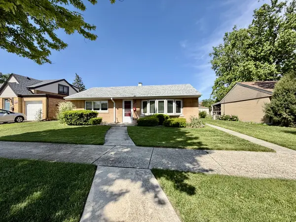 4138 Custer AVE,  Brookfield,  IL 60513
