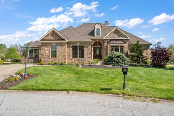 1340 Cantigny CT, Chesterton, IN 46304
