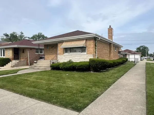 419 Luella AVE, Calumet City, IL 60409