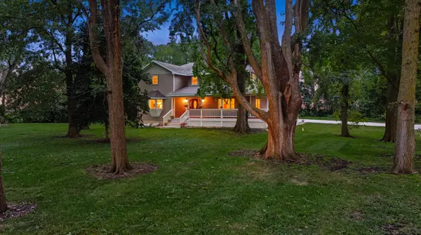 268 County Road 700 N, Sadorus, IL 61872