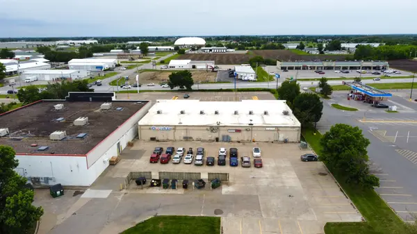 116 W Agency RD, West Burlington, IA 52655