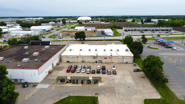 116 W Agency RD, West Burlington, IA 52655