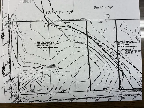 Lot 16 - 191st ST, Mokena, IL 60448