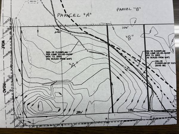 Lot 16 - 191st ST, Mokena, IL 60448