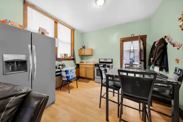 3158 S Harding AVE, Chicago, IL 60623