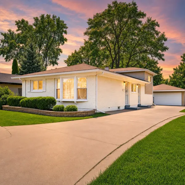 16412 Wood ST, Markham, IL 60428
