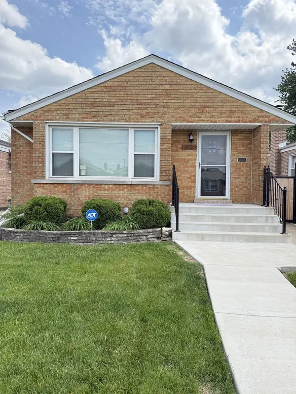 3725 W 80th ST, Chicago, IL 60652