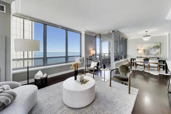 600 N LAKE SHORE DR #1201, Chicago, IL 60611